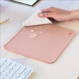 Podložka pod myš - Logitech Mouse Pad Studio Series DR PIN - 5