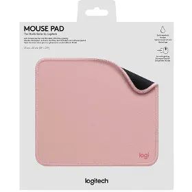 Podložka pod myš - Logitech Mouse Pad Studio Series DR PIN - 7