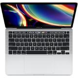 Apple Ref MacBookPro 13 2020 Silver Refurbished - vystaveno