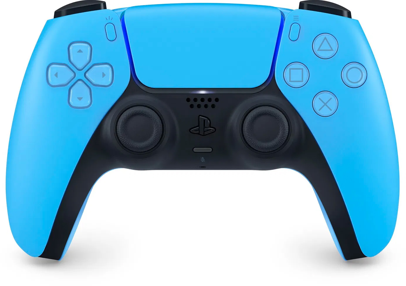 Sony DualSense Starlight Blue | Planeo