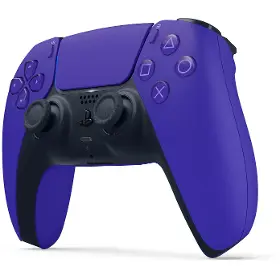 Gamepad - Sony DualSense Galaxy Purple - 2