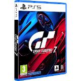 SONY Gran Turismo 7 pro PS5