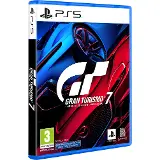 Sony Gran Turismo 7 PS5