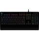 Logitech G213 Prodigy Keyboard- CZE/SKY