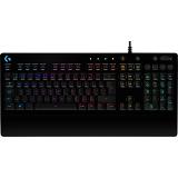 Logitech G213 Prodigy Keyboard CZ/SK