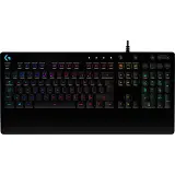 Logitech G213 Prodigy Keyboard- CZE/SKY