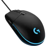 Logitech G102 Black