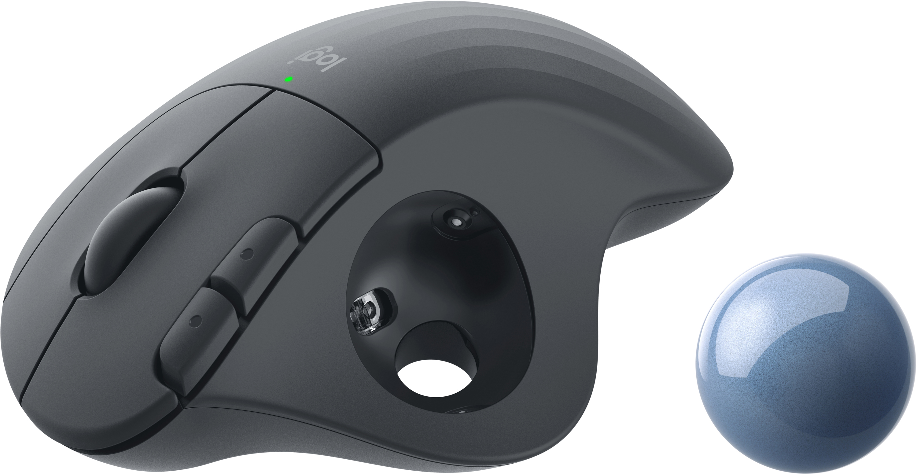 Logitech ERGO M575 | Planeo