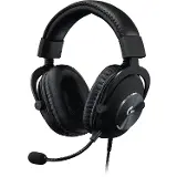 Logitech G PRO X Gaming Headset