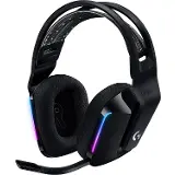 Logitech G733 Lightspeed Black