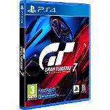 Sony Gran Turismo 7 PS4