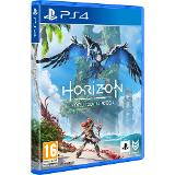 SONY Horizon II: Forbidden West pro PS4