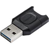 Kingston MobileLite Plus microSD