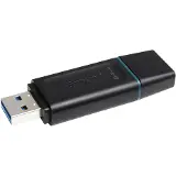 Kingston DataTraveler X 64 GB