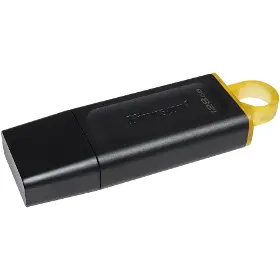 Flashdisk - Kingston DataTraveler X 128GB - 2