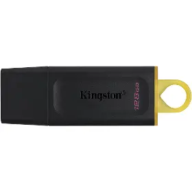 Flashdisk - Kingston DataTraveler X 128GB - 4