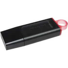 Flashdisk - Kingston DataTraveler X 256GB - 2