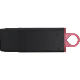Flashdisk - Kingston DataTraveler X 256GB - 5