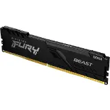 Kingston 8GB FURY BEAST DDR4 3200 MHz