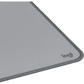 Podložka pod klávesnici a myš - Logitech Desk Mat Studio Series Mid Grey - 3