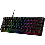 Hyperx Alloy Origins 60 Kbd HX Red US