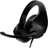 HyperX Stinger S + 7.1 Black