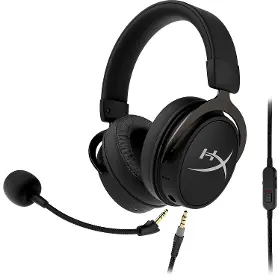 Bezdrátová sluchátka - HyperX Cloud MIXTM Stereo Headset - 3