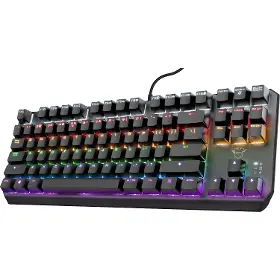 PC klávesnica - Trust GXT834 CALLAZ - 2
