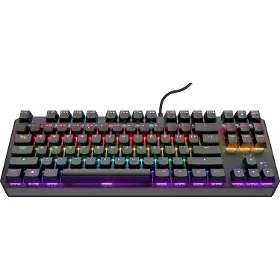 PC klávesnica - Trust GXT834 CALLAZ - 3