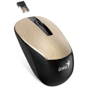 PC myš - Genius NX-7015 Gold - 2
