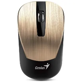 PC myš - Genius NX-7015 Gold - 1