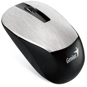 PC myš - Genius NX-7015 Silver - 2