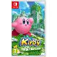 Nintendo Kirby and the Forgotten Land pro Nintendo Switch