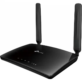 Wi-Fi router - Tp-Link Archer MR400 AC1200 - 2