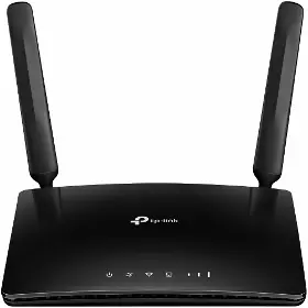 Wi-Fi router - Tp-Link Archer MR400 AC1200 - 1