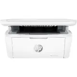 HP LaserJet MFP M140we