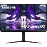 Samsung 32" Odyssey G32A