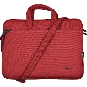 Brašna na notebook - Trust BOLOGNA LAPTOP BAG 16" ECO RD - 2