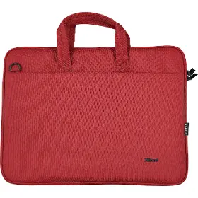Brašna na notebook - Trust BOLOGNA LAPTOP BAG 16" ECO RD - 3