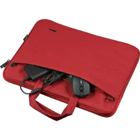 Brašna na notebook - Trust BOLOGNA LAPTOP BAG 16" ECO RD - 4
