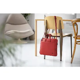 Brašna na notebook - Trust BOLOGNA LAPTOP BAG 16" ECO RD - 7