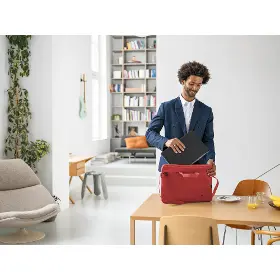 Brašna na notebook - Trust BOLOGNA LAPTOP BAG 16" ECO RD - 8