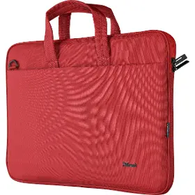 Brašna na notebook - Trust BOLOGNA LAPTOP BAG 16" ECO RD - 1