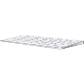 PC klávesnice - Apple Magic Keyboard - Czech - 4