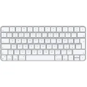 PC klávesnice - Apple Magic Keyboard - Czech - 1