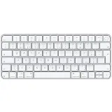 Apple Magic Keyboard Touch ID-Czech