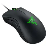 Razer DeathAdder Essential 2021 Black