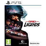 EA GRID Legends  hra PS5     EA