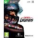 EA GRID Legends  hra XONE/XSX