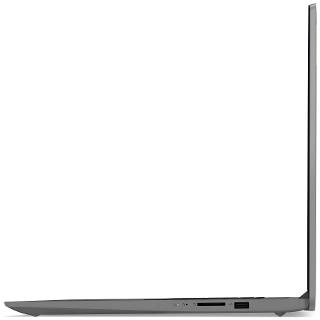Lenovo - IdeaPad 3 17ITL6 - Arctic Grey - PC Portable - Rue du Commerce